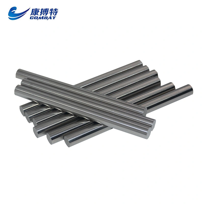 Superconductive Pure Niobium Rod Bar for Hot Sale