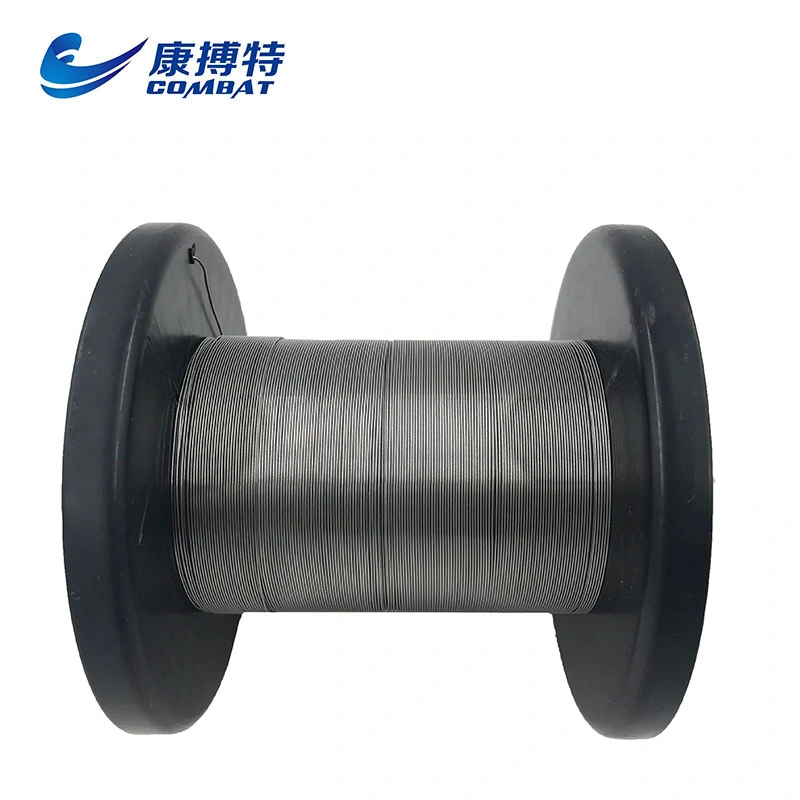 Luoyang, Henan, China Industrial Luoyang Combat Standard Export Package Tube Niobium Wire