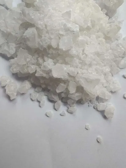 Acetato de zircônio de alta pureza 99% CAS 7585